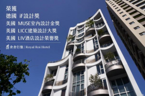 Royal Roi Hotel